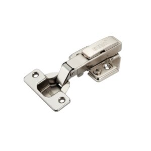 3D ADJUSTABLE CABINET HINGES