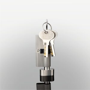 OSK BRASS CYLINDER (KEY CYLINDER)