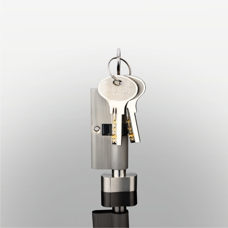 OSK BRASS CYLINDER (KEY CYLINDER)