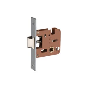 BRASS MORTISE LATCH